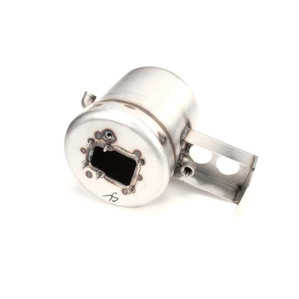 Hobart Tank, Weldment, Booster 00-919824 - main